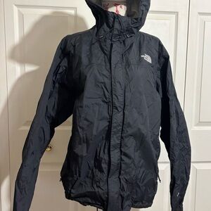 The North Face Men’s Black Ski Jacket